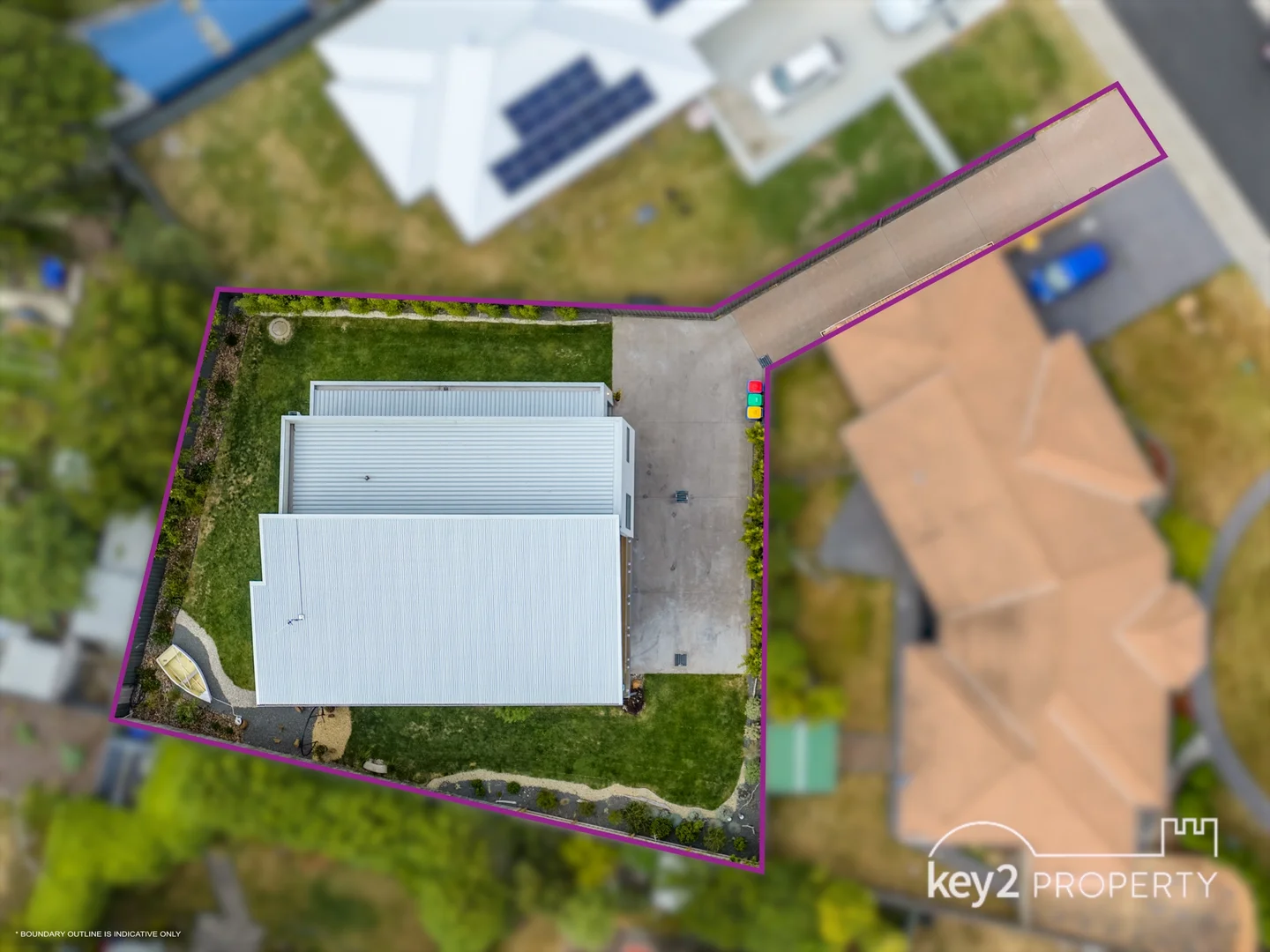 Additional image 27 of 3 Estuary Views, Shearwater TAS 7307