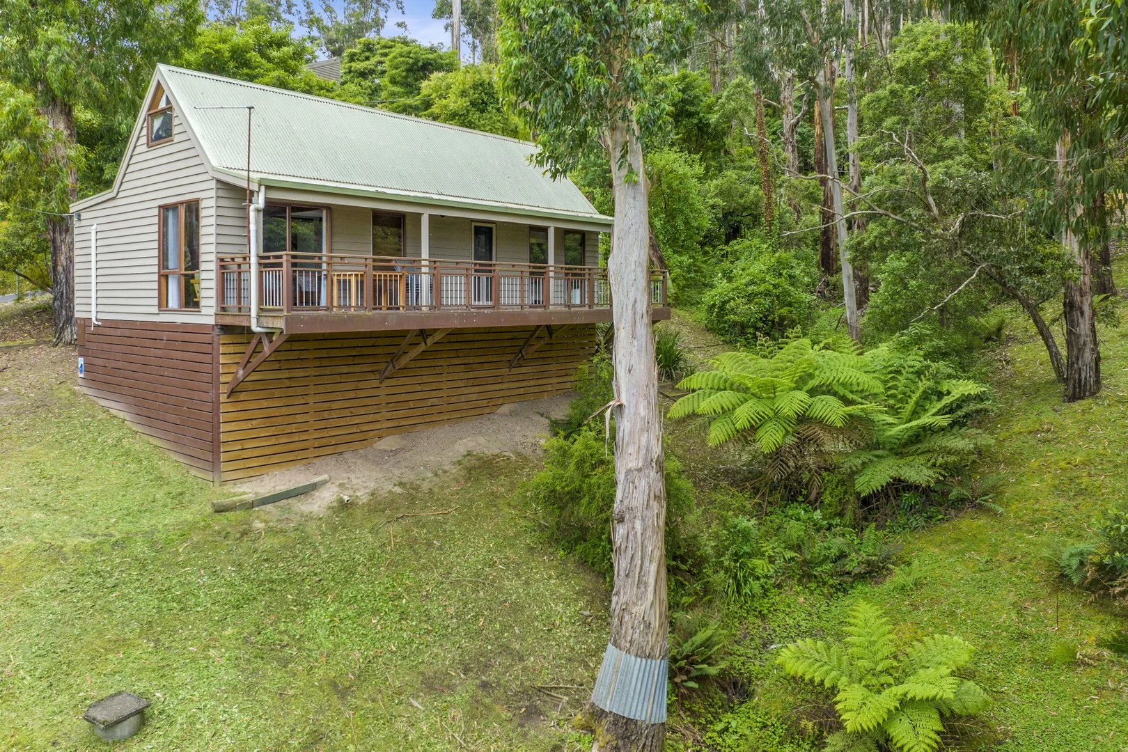 Additional image 4 of 24 The Boulevarde, Wye River VIC 3234