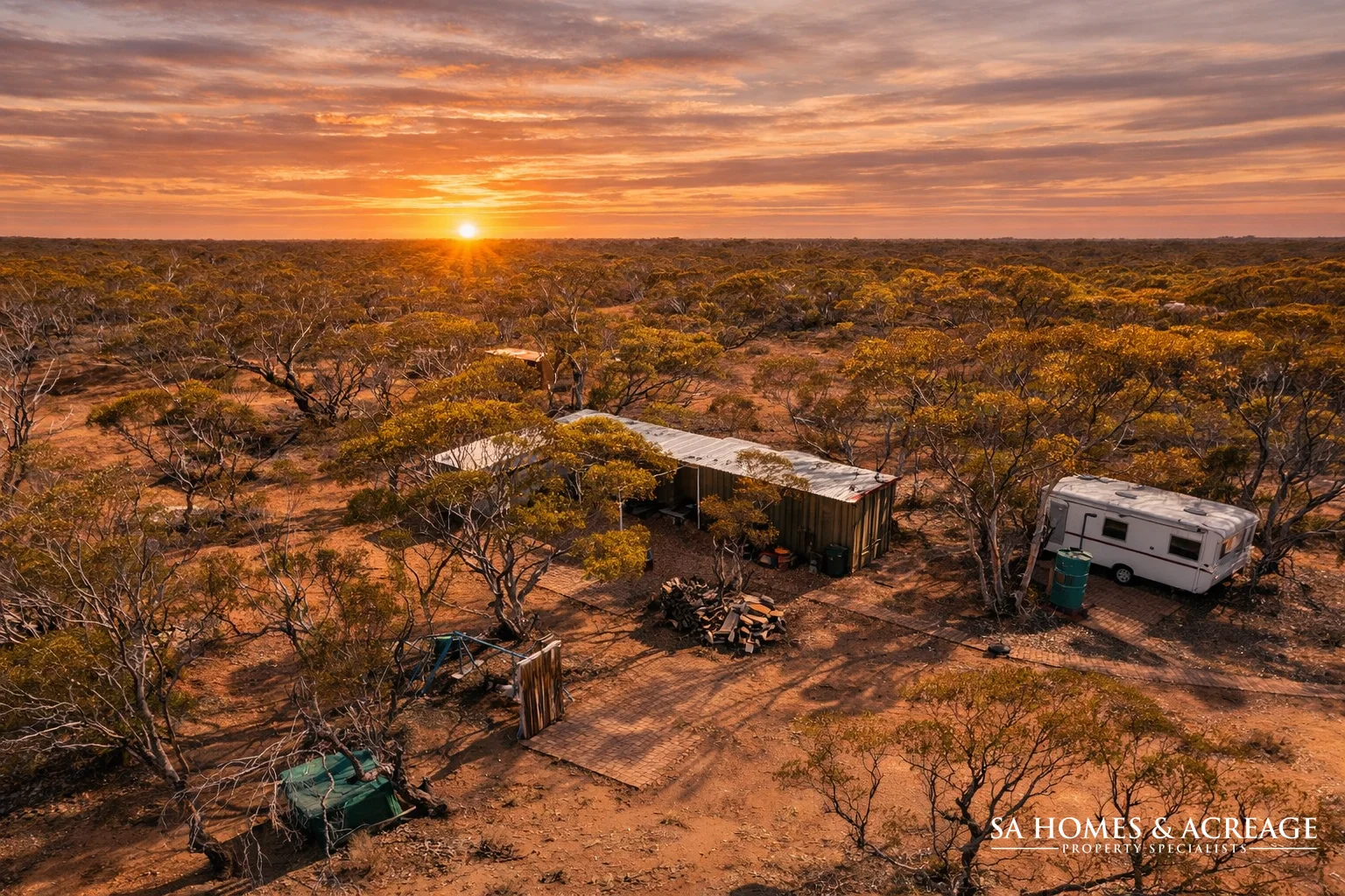 Additional image 4 of Lot 267 Linkes Woolshed Road, Steinfeld SA 5356