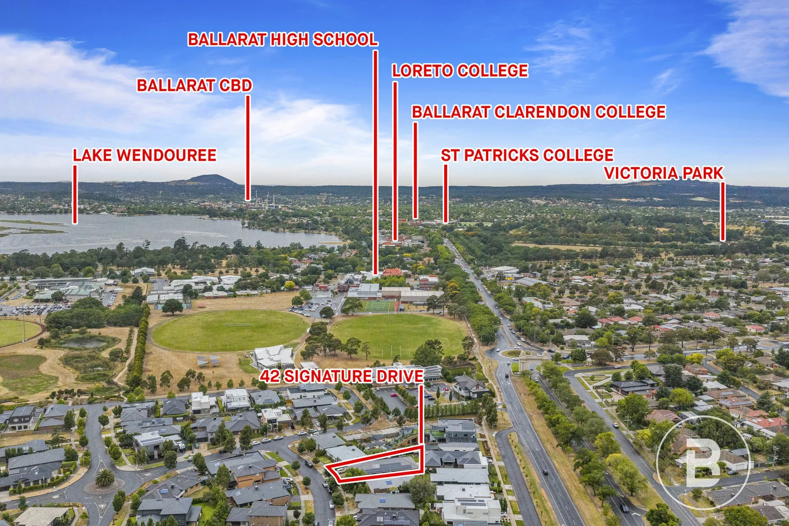 Additional image 33 of 42 Signature Drive, Alfredton VIC 3350