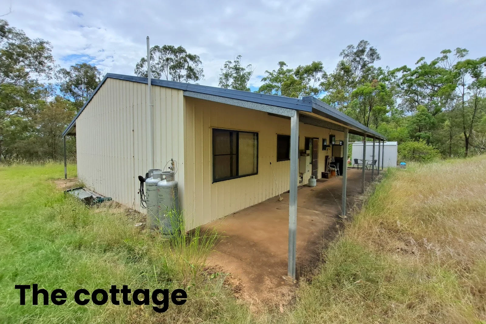 Additional image 22 of 1598 Kavanaghs Road, Ravensbourne QLD 4352
