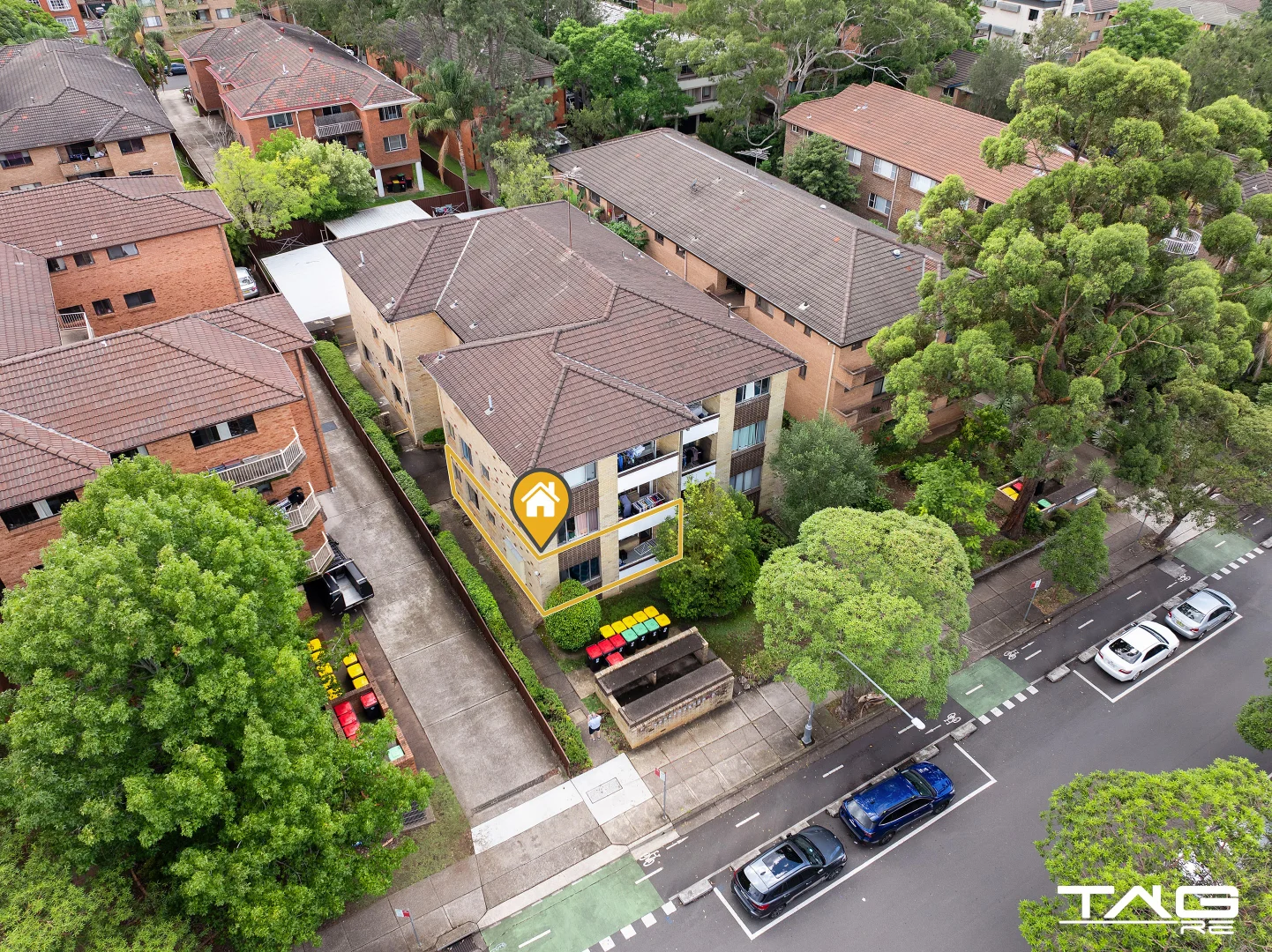 Additional image 8 of 1/31 Queens Road, Westmead NSW 2145