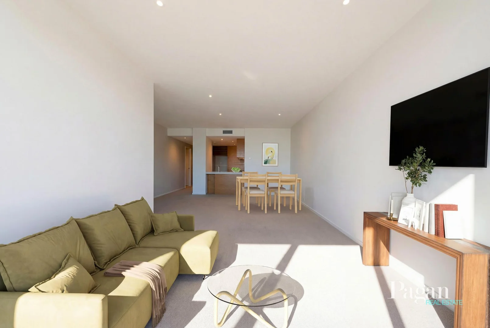 Additional image 3 of 113/2 Newquay Promenade, Docklands VIC 3008