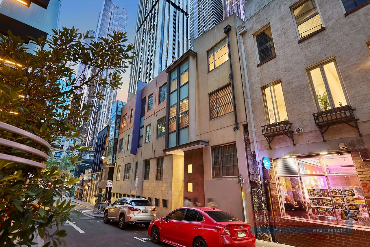 5/50 Little Latrobe Street, Melbourne VIC 3000
