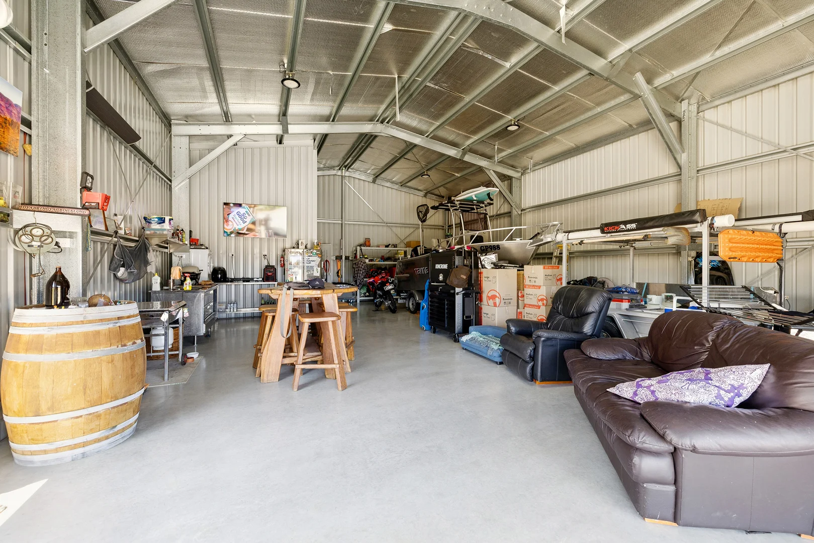 Additional image 26 of 14 ROCKWOOD RAMBLE, Karakin WA 6044