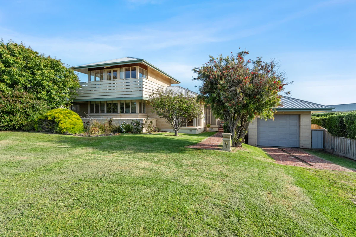7 Regent, Port Fairy VIC 3284