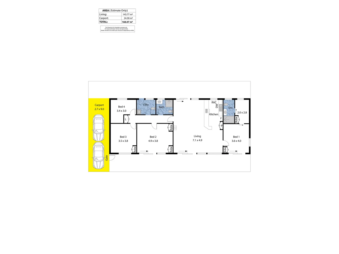 Additional image 37 of 93 Willson Drive, Yankalilla SA 5203