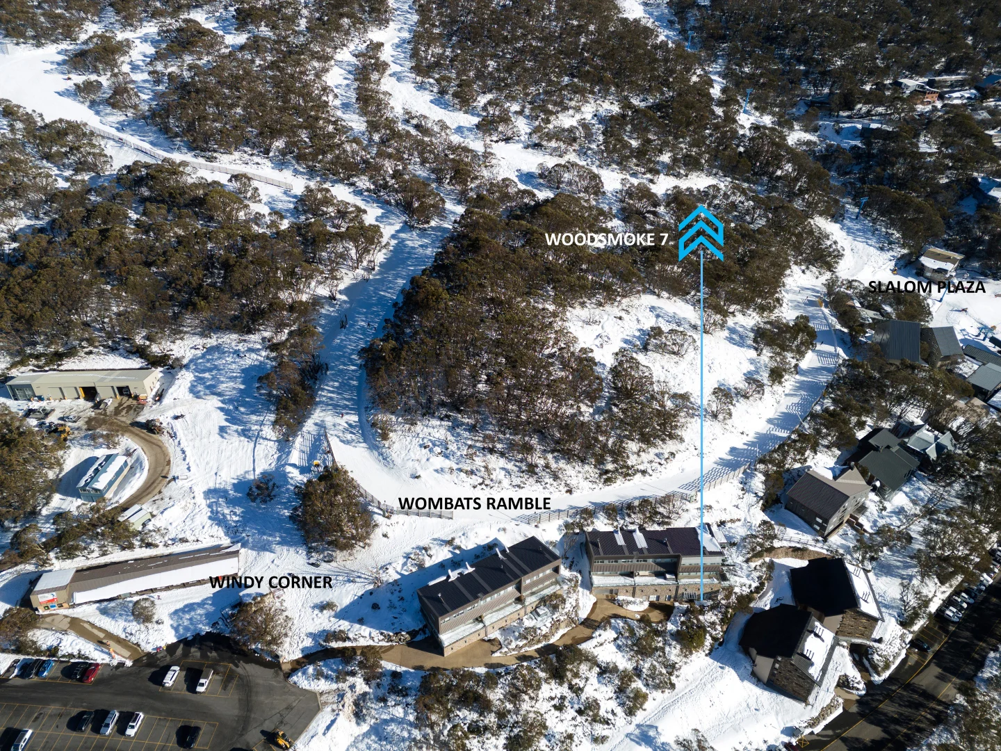 Additional image 22 of 7/23 Bogong High Plains Road, Falls Creek VIC 3699