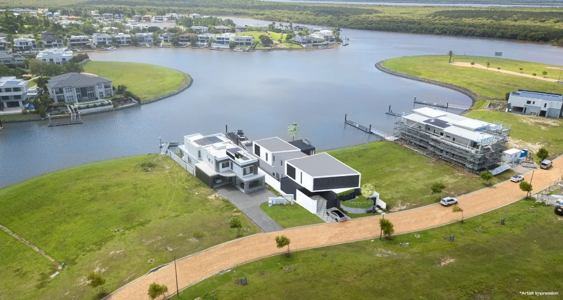 Additional image 6 of 8867 The Point Circuit, Sanctuary Cove QLD 4212