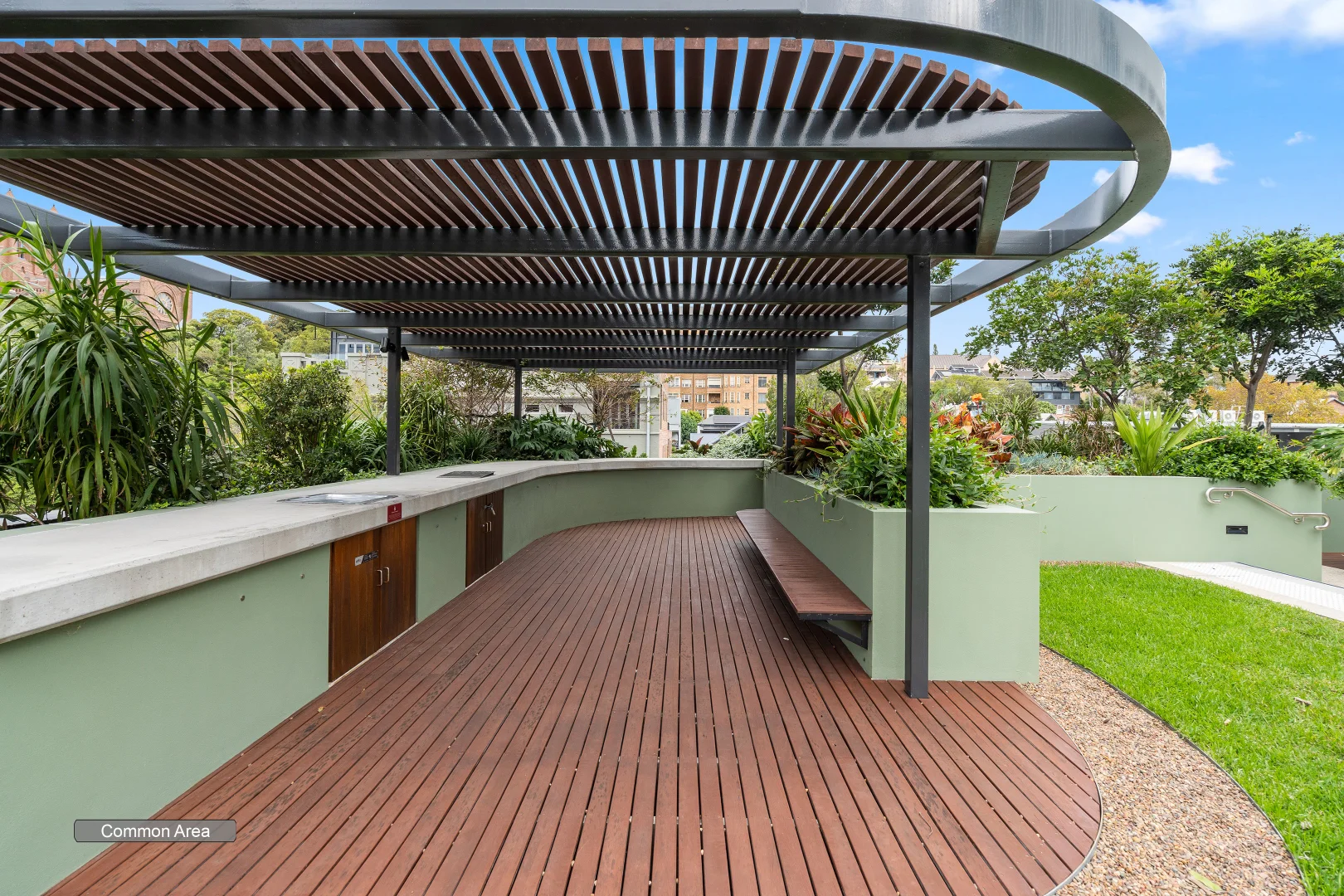 Additional image 21 of 507/11 Perkins Street, Newcastle NSW 2300