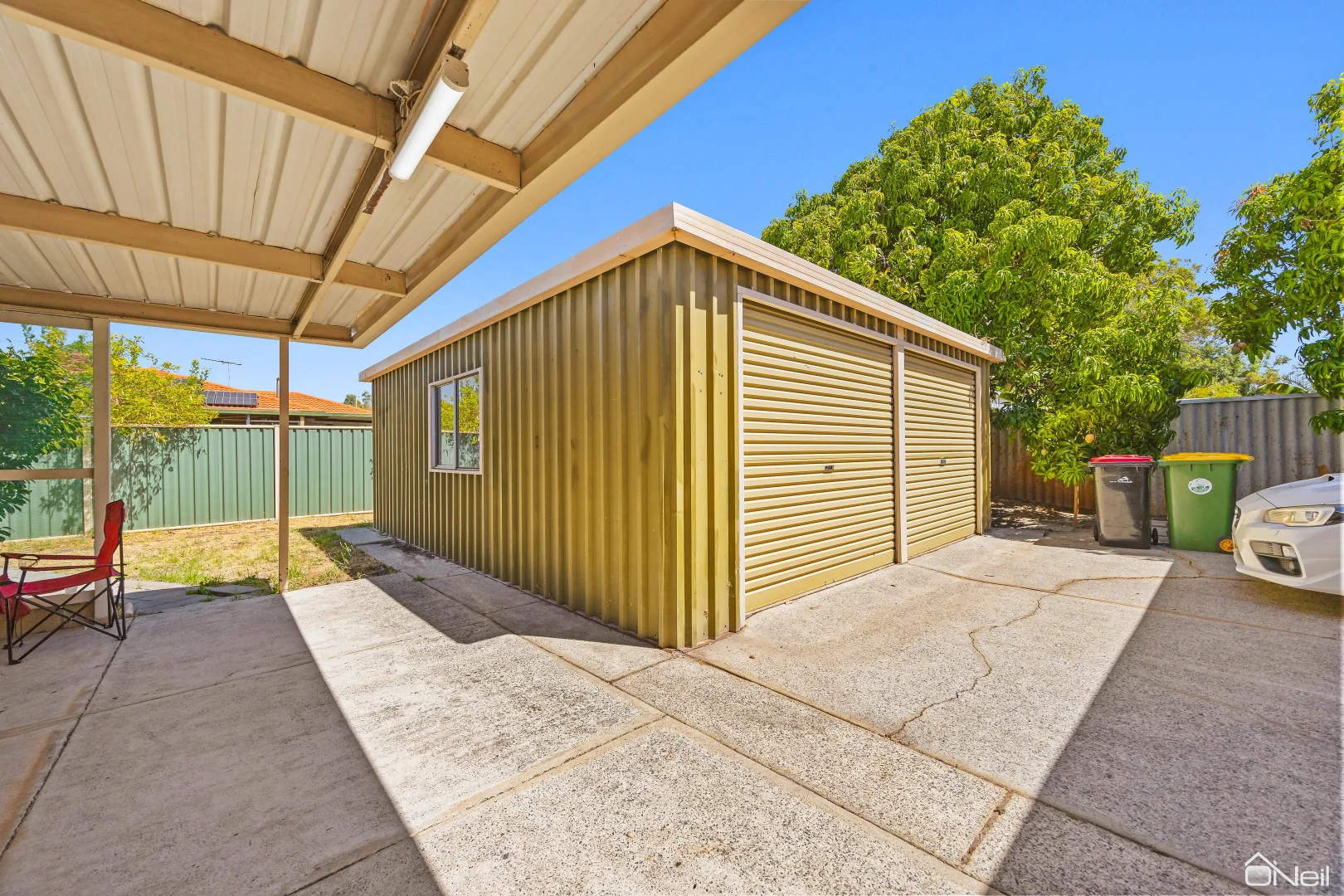 Additional image 5 of 51 O'Sullivan Drive, Camillo WA 6111