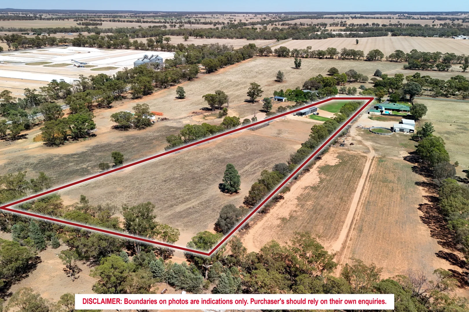 Additional image 20 of 2 Killarney Street, Temora NSW 2666