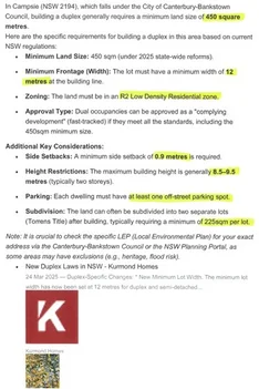 Additional image 11 of 131 Campsie St, Campsie NSW 2194