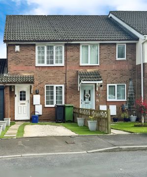 Coedriglan Drive, Cardiff CF5