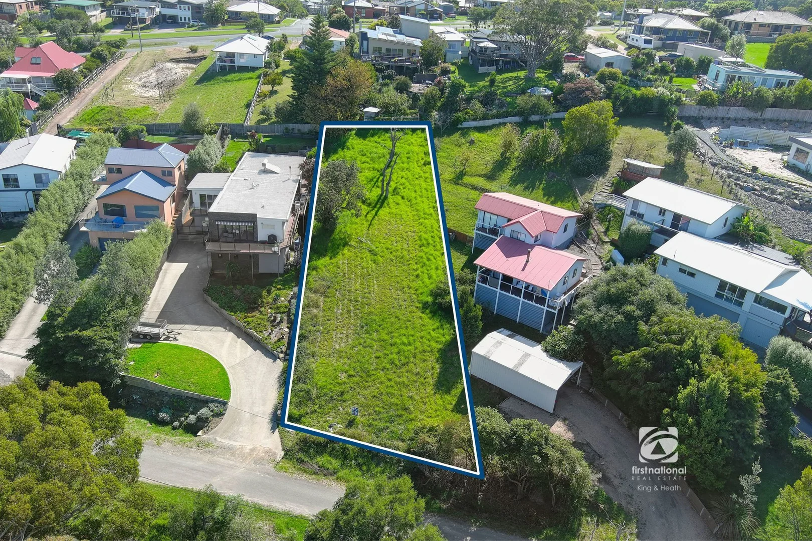 Additional image 2 of 17 Outlook Avenue, Lakes Entrance VIC 3909