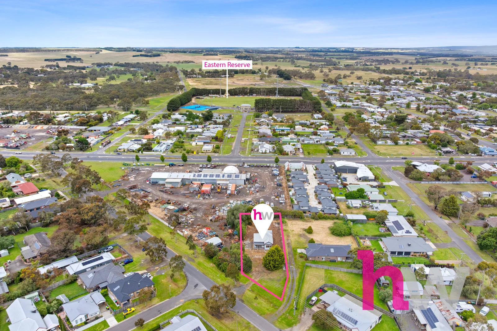 Additional image 3 of 16 Barkly Street, Winchelsea VIC 3241