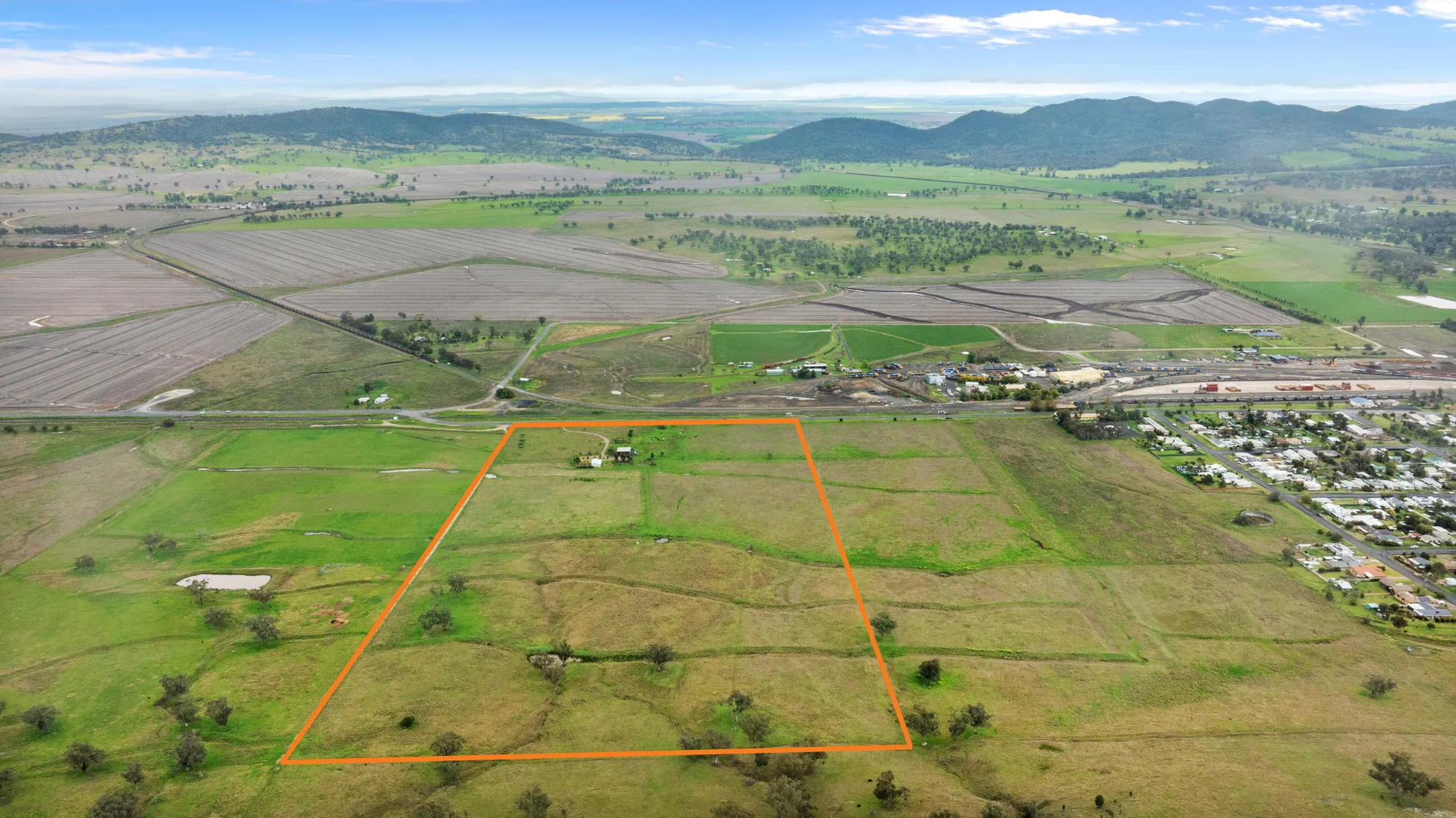 Additional image 22 of "Prairie" 1758 Werris Creek Road, Werris Creek NSW 2341