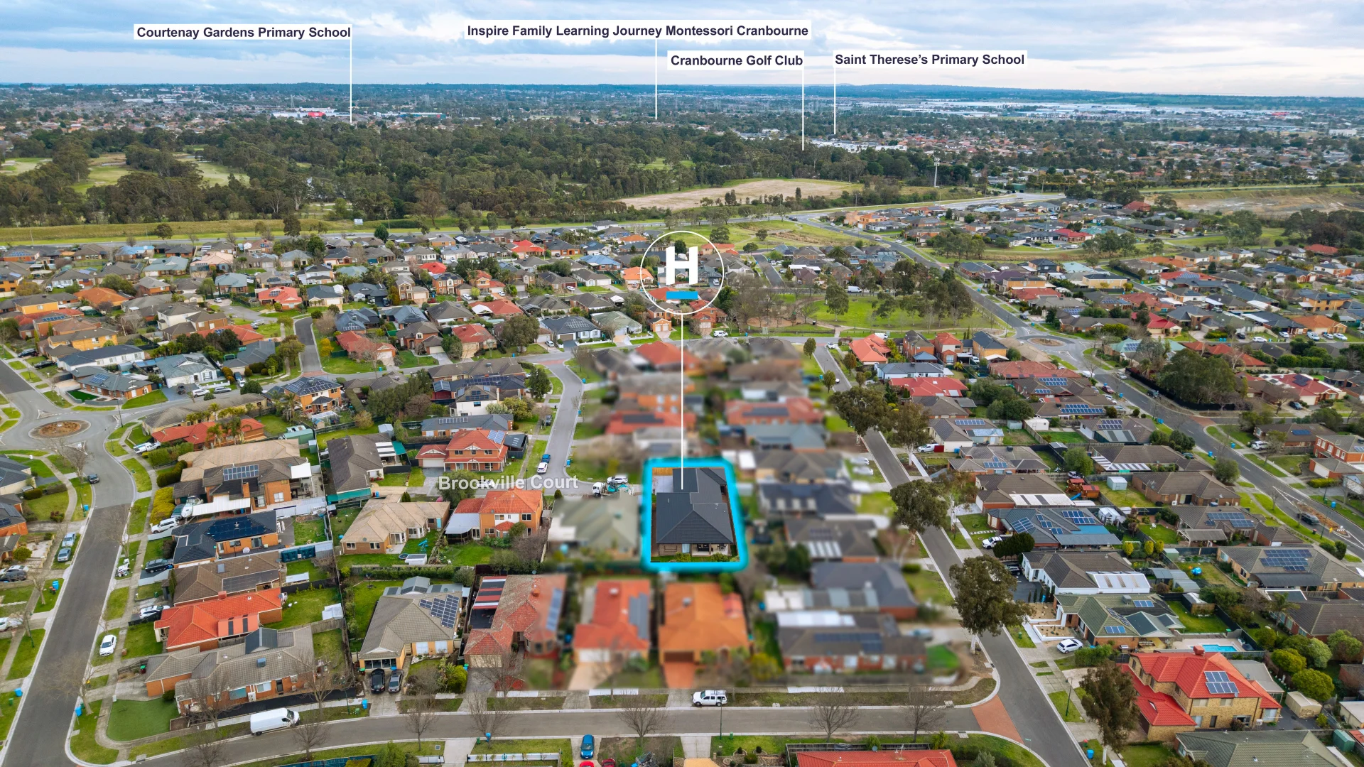 Additional image 19 of 6 Brookville Court, Narre Warren South VIC 3805