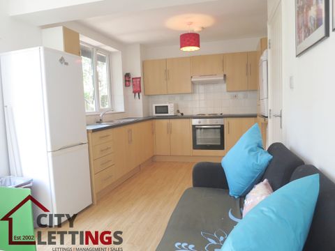 Churchview Court, North Road, West Bridgford, Nottingham NG2