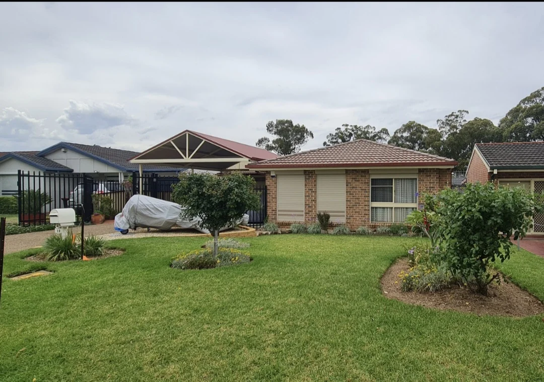 12 Masiku Place, Glendenning NSW 2761