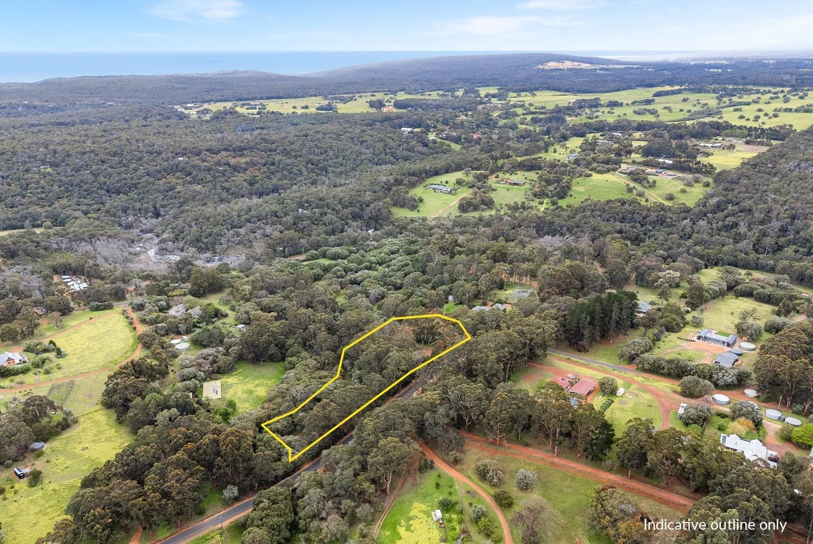 PL 603/169 Kevill Road, Margaret River WA 6285