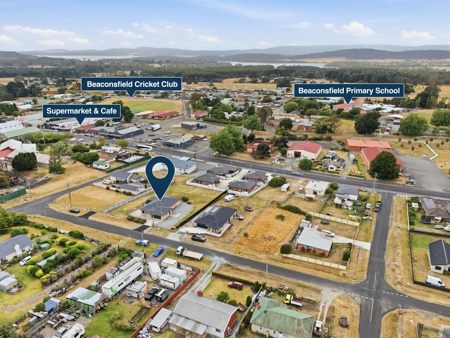 Additional image 27 of 52 Douglas Street, Beaconsfield TAS 7270