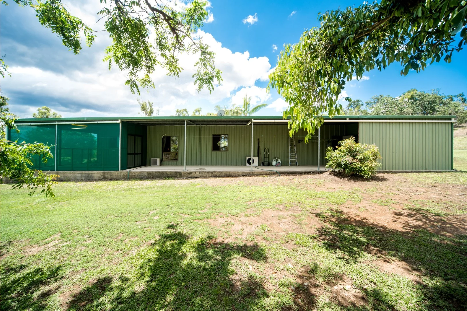 Additional image 24 of 378 Dingo Beach Road, Gregory River QLD 4800