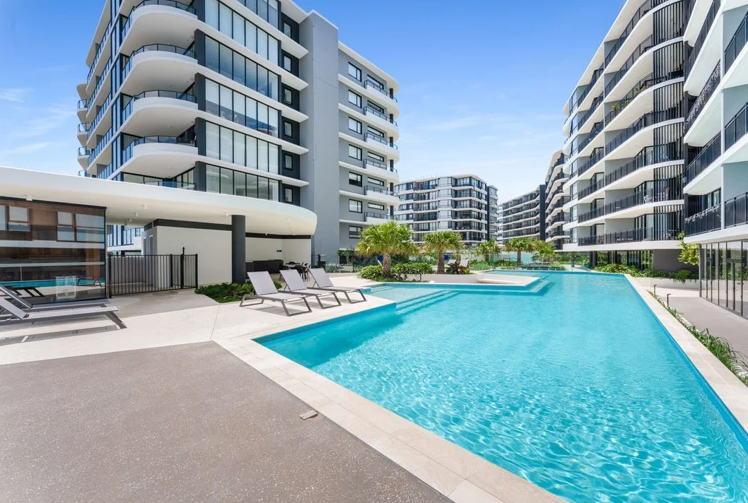 Additional image 15 of 1306/10 Sickle Avenue, Hope Island QLD 4212