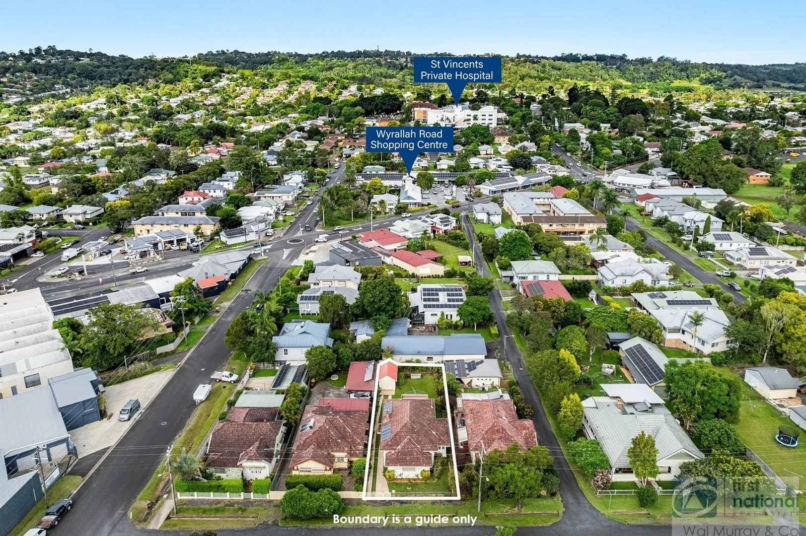 Additional image 13 of 6 Parade Street, Girards Hill NSW 2480