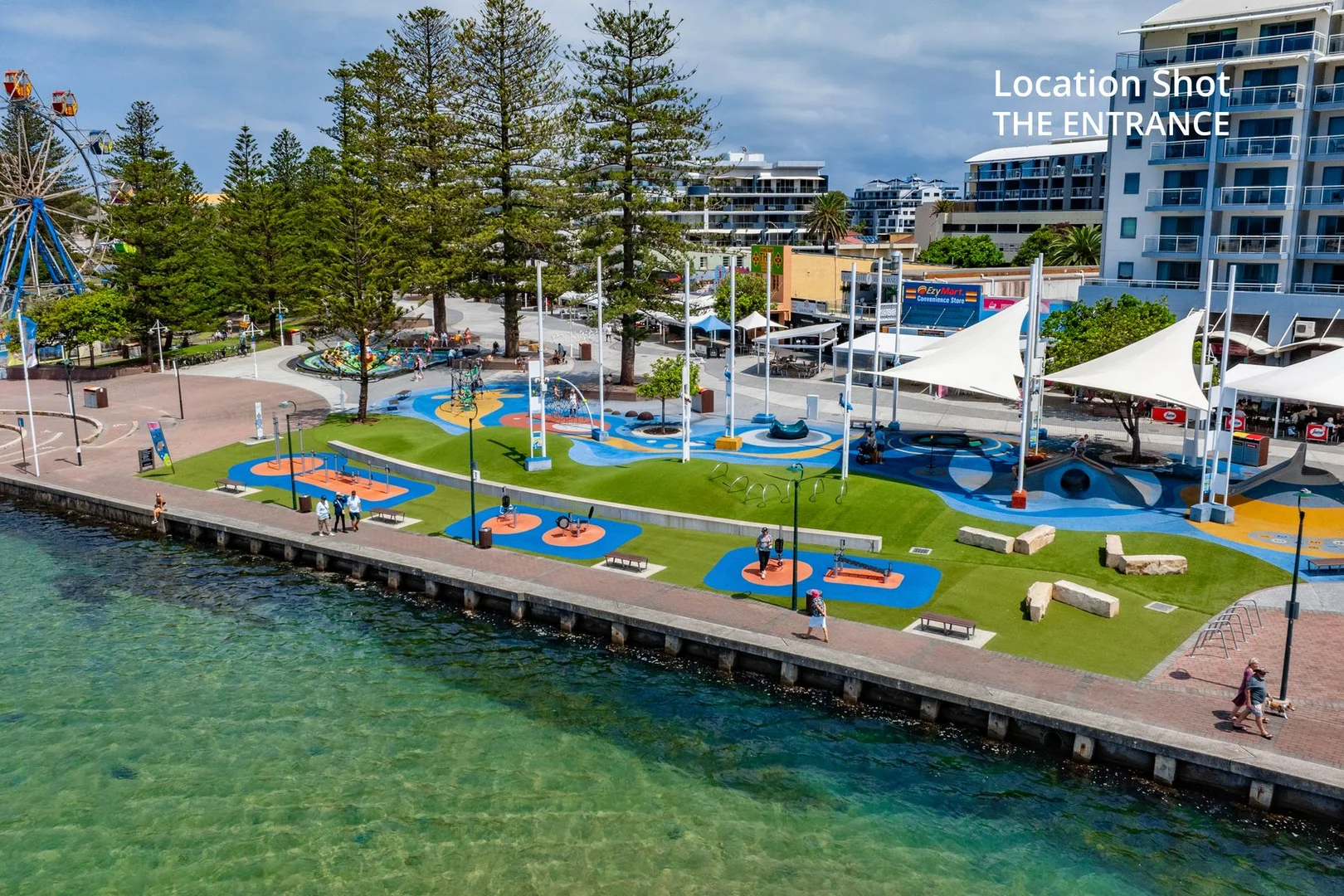 Additional image 15 of 7/5 Marine Parade, The Entrance NSW 2261