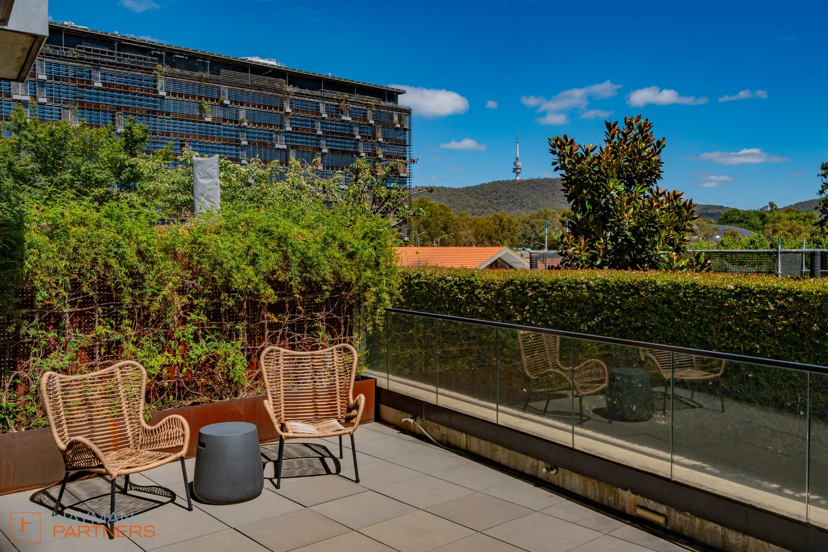 Additional image 22 of 406/19 Marcus Clarke Street, Acton ACT 2601