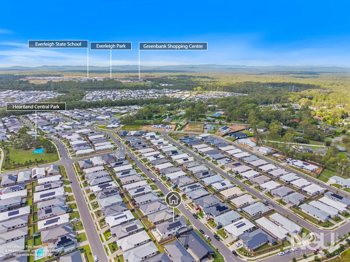 Additional image 28 of 41 Sprout Street, Greenbank QLD 4124