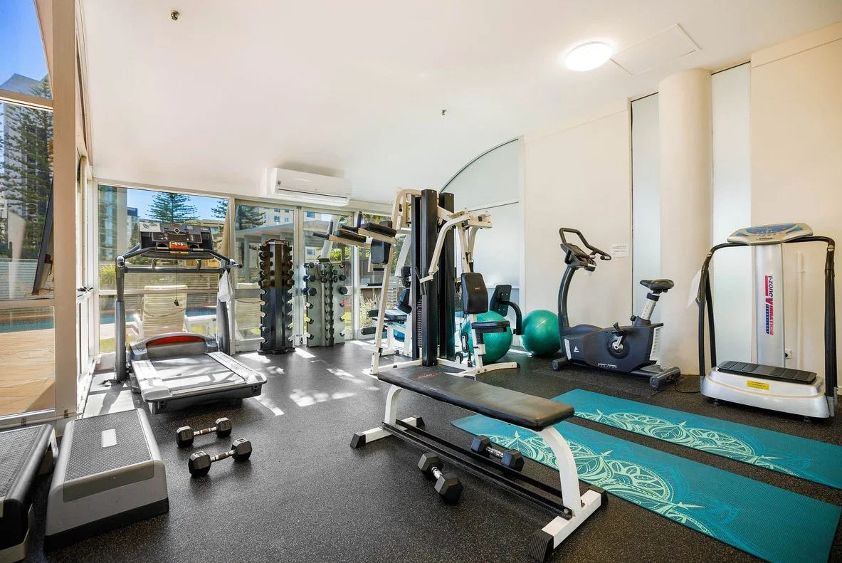 Additional image 20 of 16B/7 Fern Street, Surfers Paradise QLD 4217