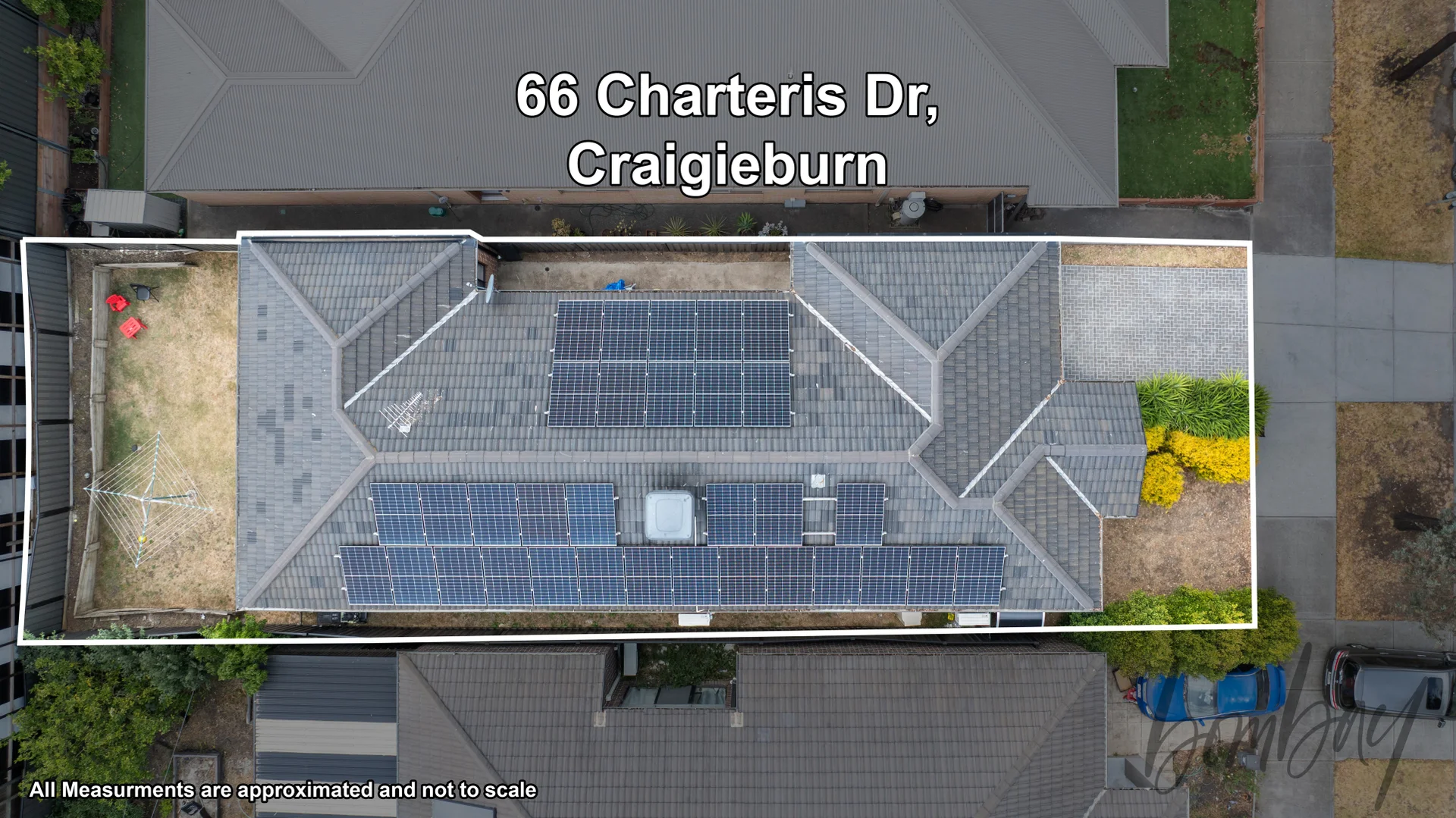 Additional image 16 of 66 Charteris Drive, Craigieburn VIC 3064