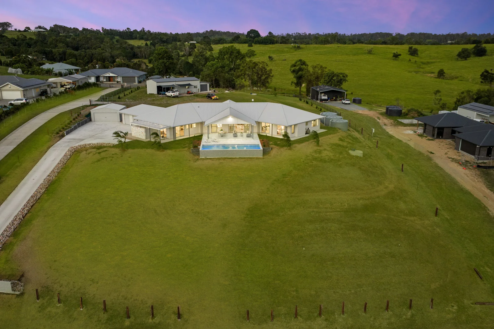 Additional image 35 of 33 Swagmans Ridge, Chatsworth QLD 4570