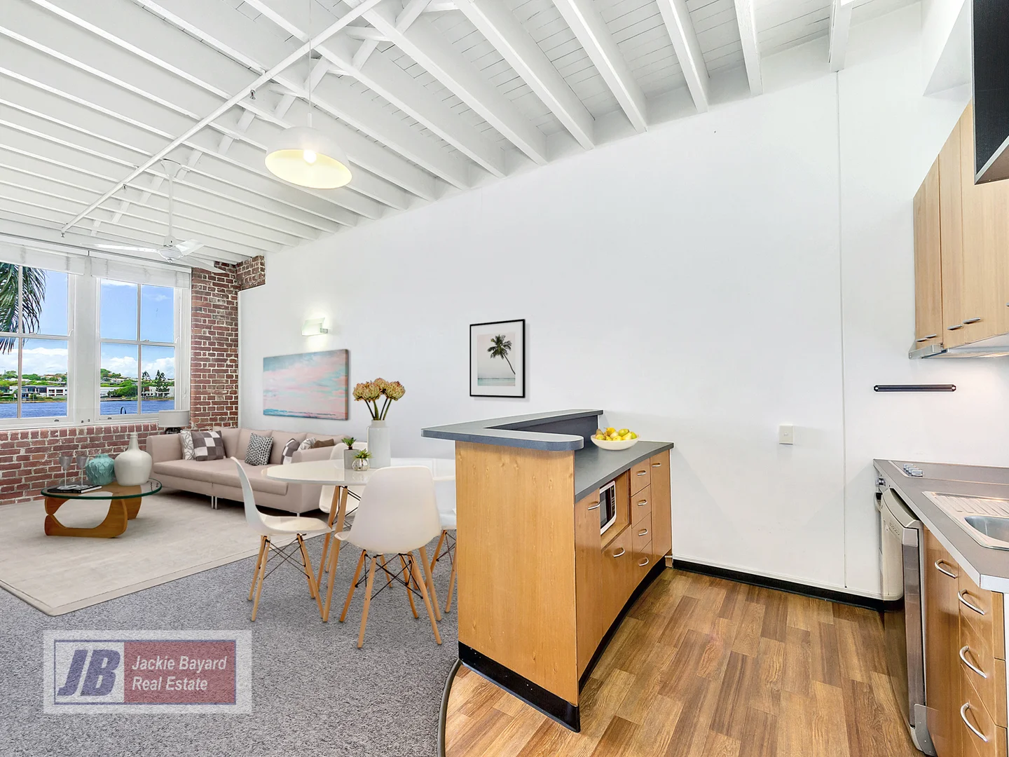 Additional image 5 of Unit 63/53 Vernon Tce, Teneriffe QLD 4005