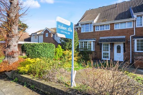 High Road, Toton, Nottingham NG9