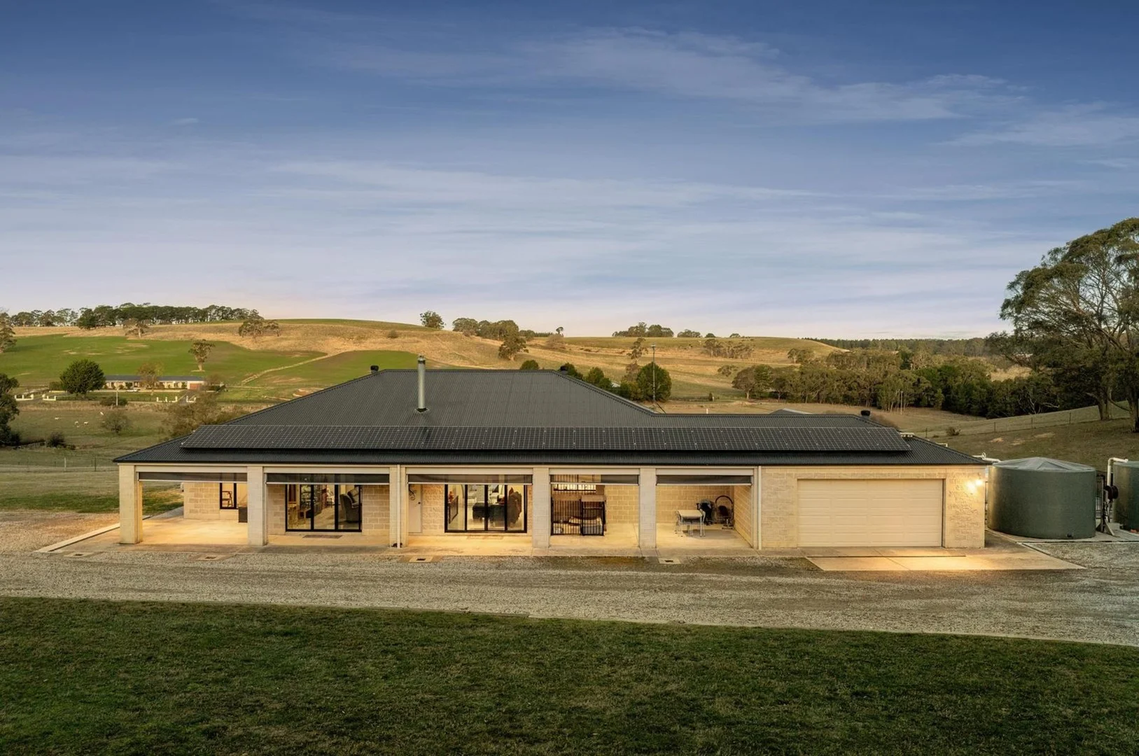 324 Glenisla Road, Glen Park VIC 3352