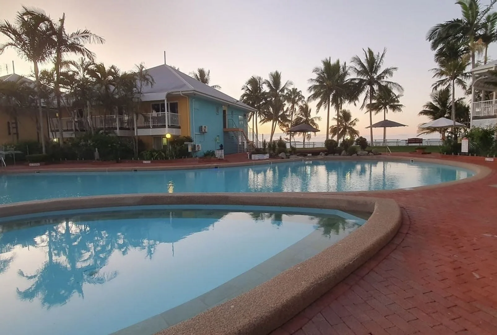 Additional image 9 of 70/6 Beach Road, Dolphin Heads QLD 4740