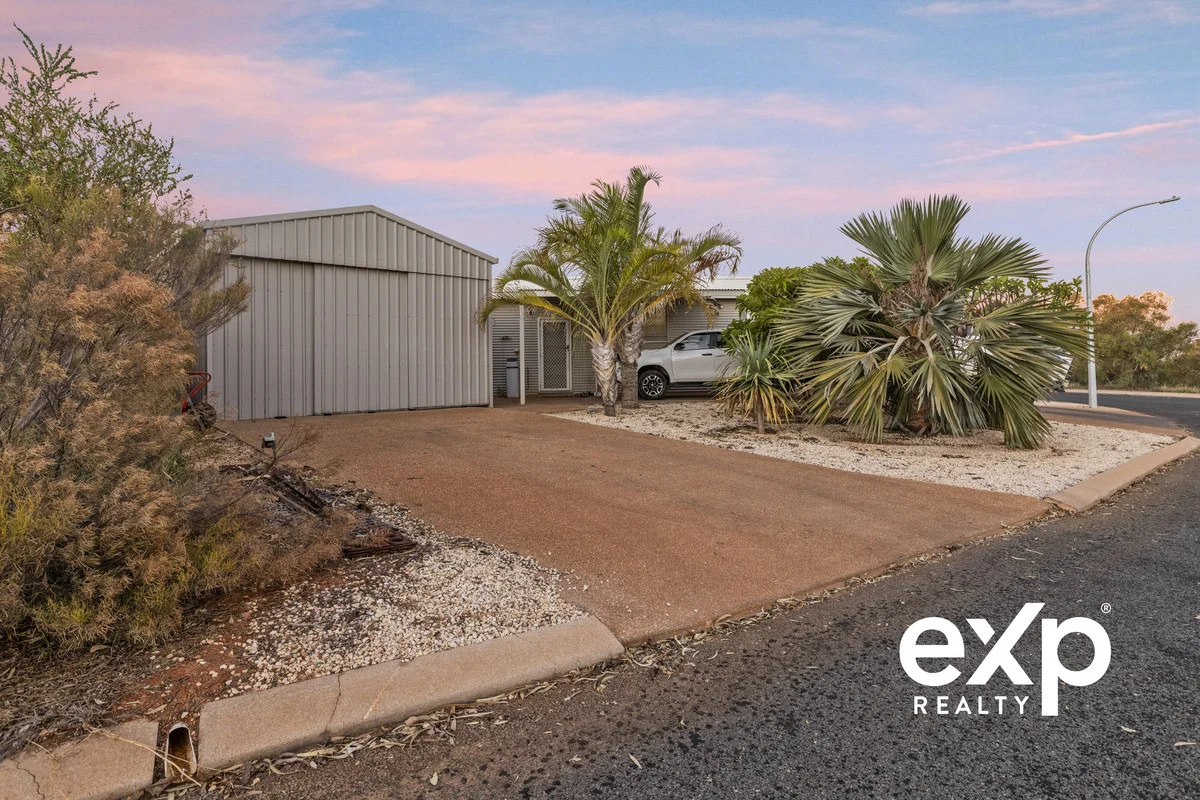 Additional image 24 of 3 Redfin Court, Exmouth WA 6707