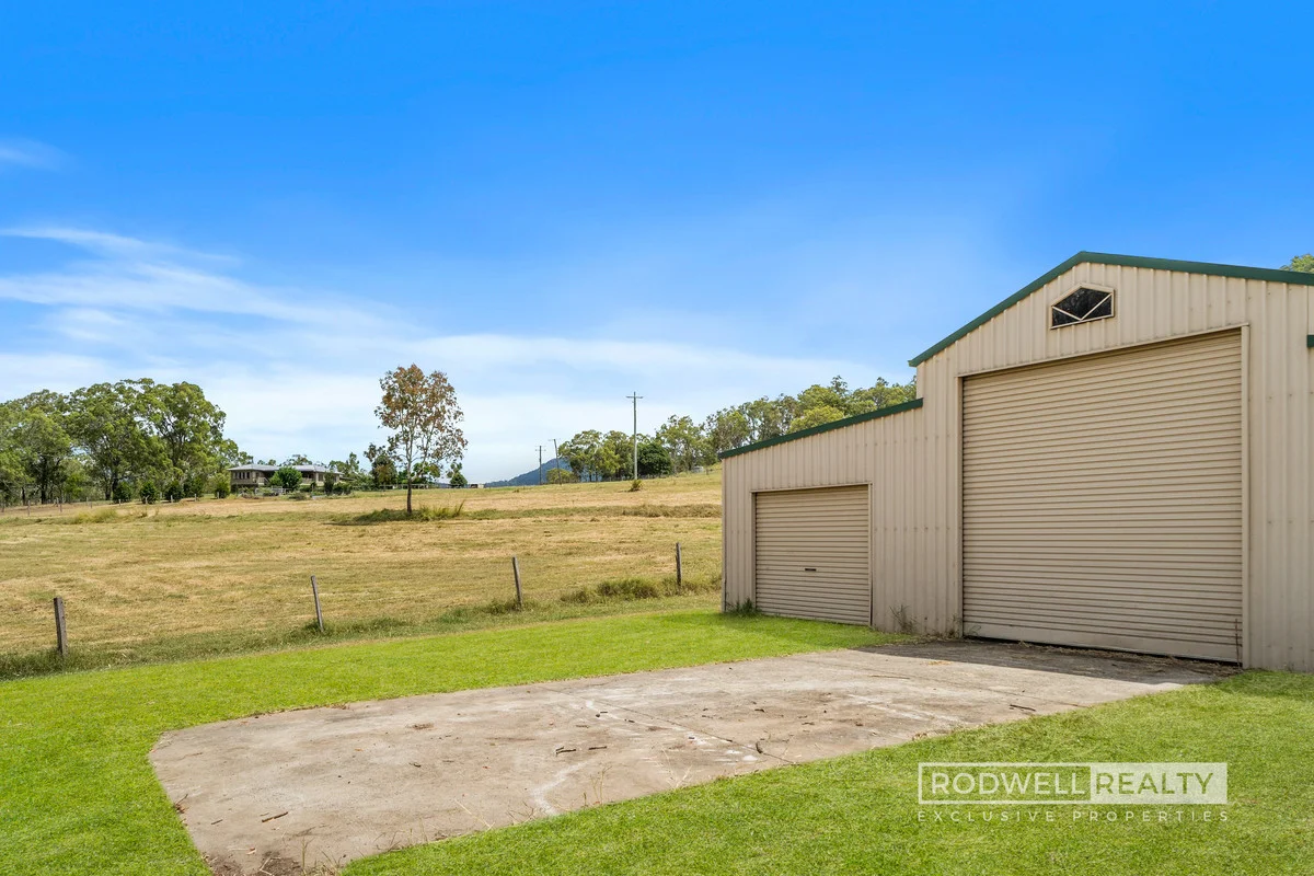 Additional image 4 of 138 Chinghee Creek Road, Lamington QLD 4285