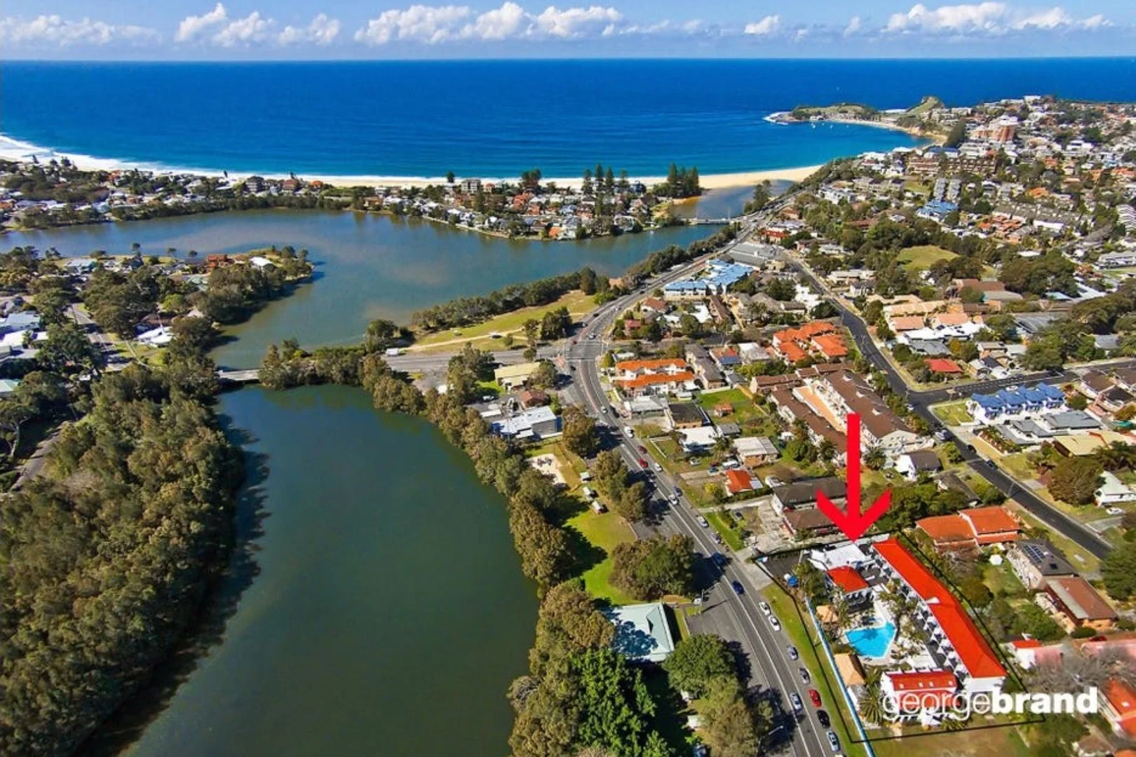 Additional image 9 of 403/224 Terrigal Drive, Terrigal NSW 2260
