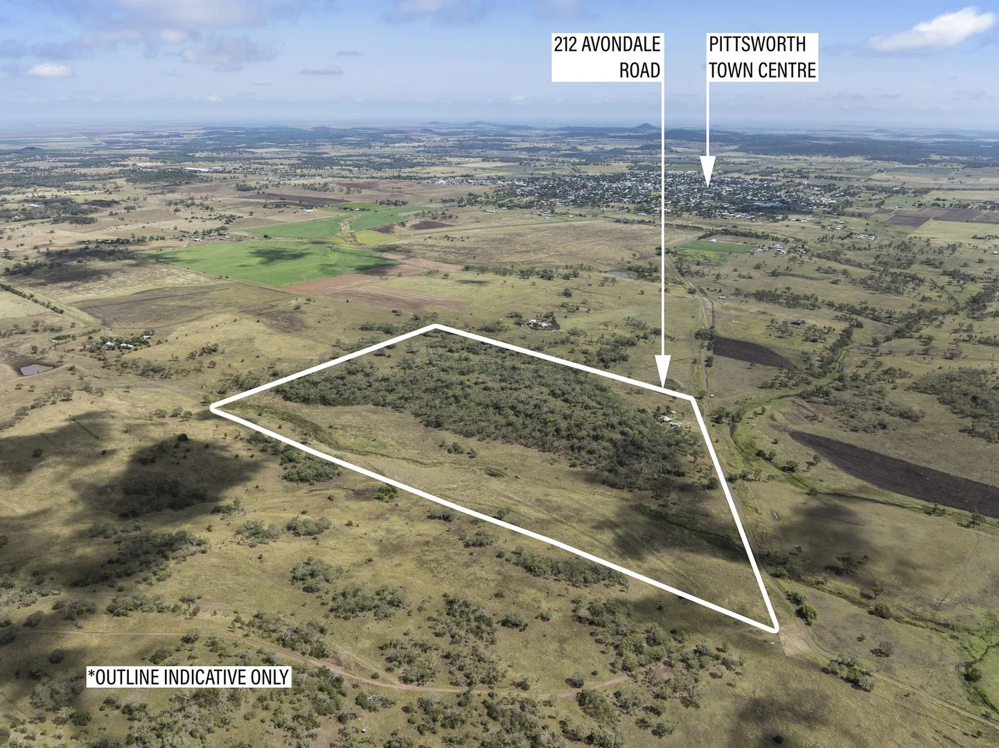 Additional image 2 of 212 Avondale Road, Pittsworth QLD 4356