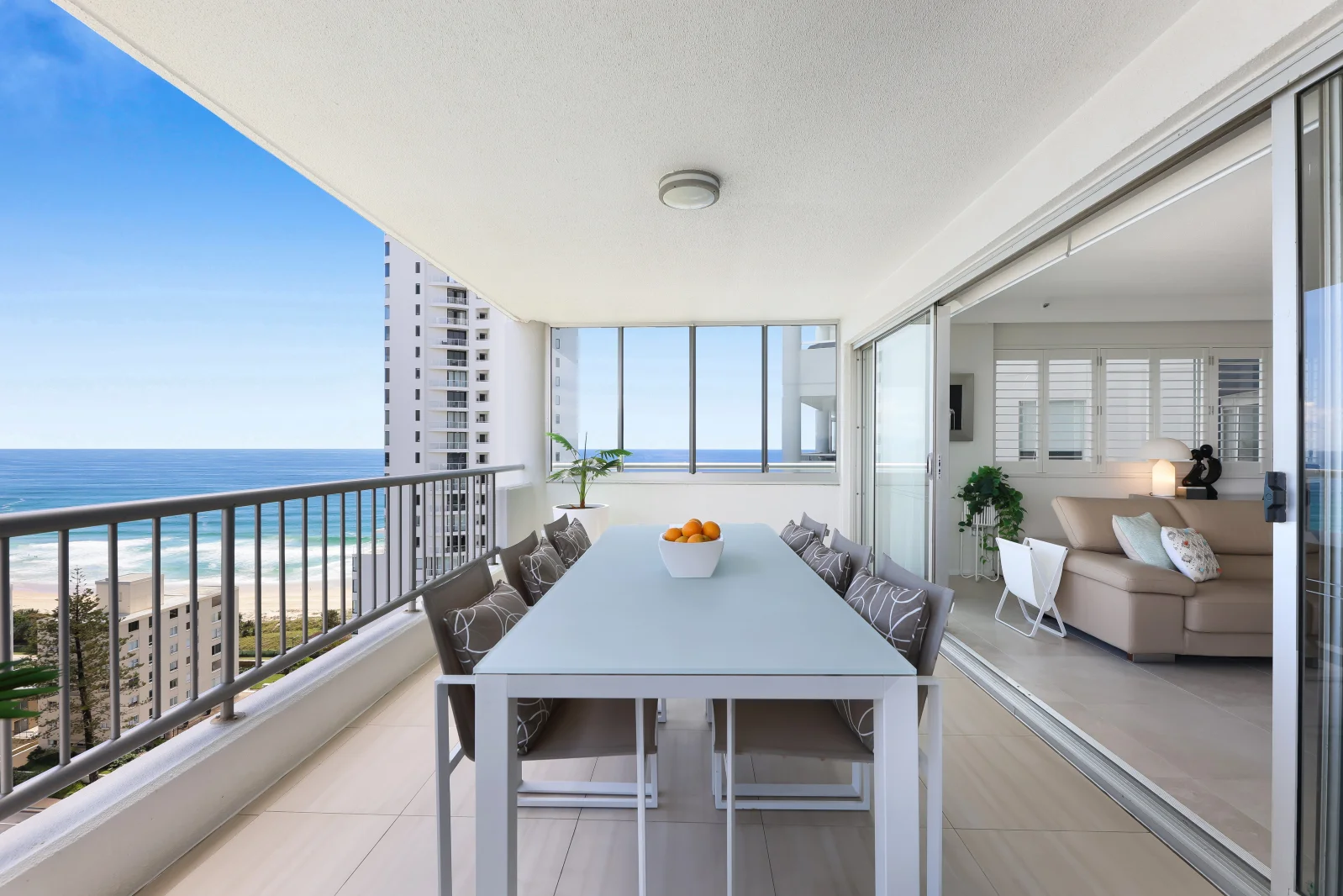 16B/7 Fern Street, Surfers Paradise QLD 4217