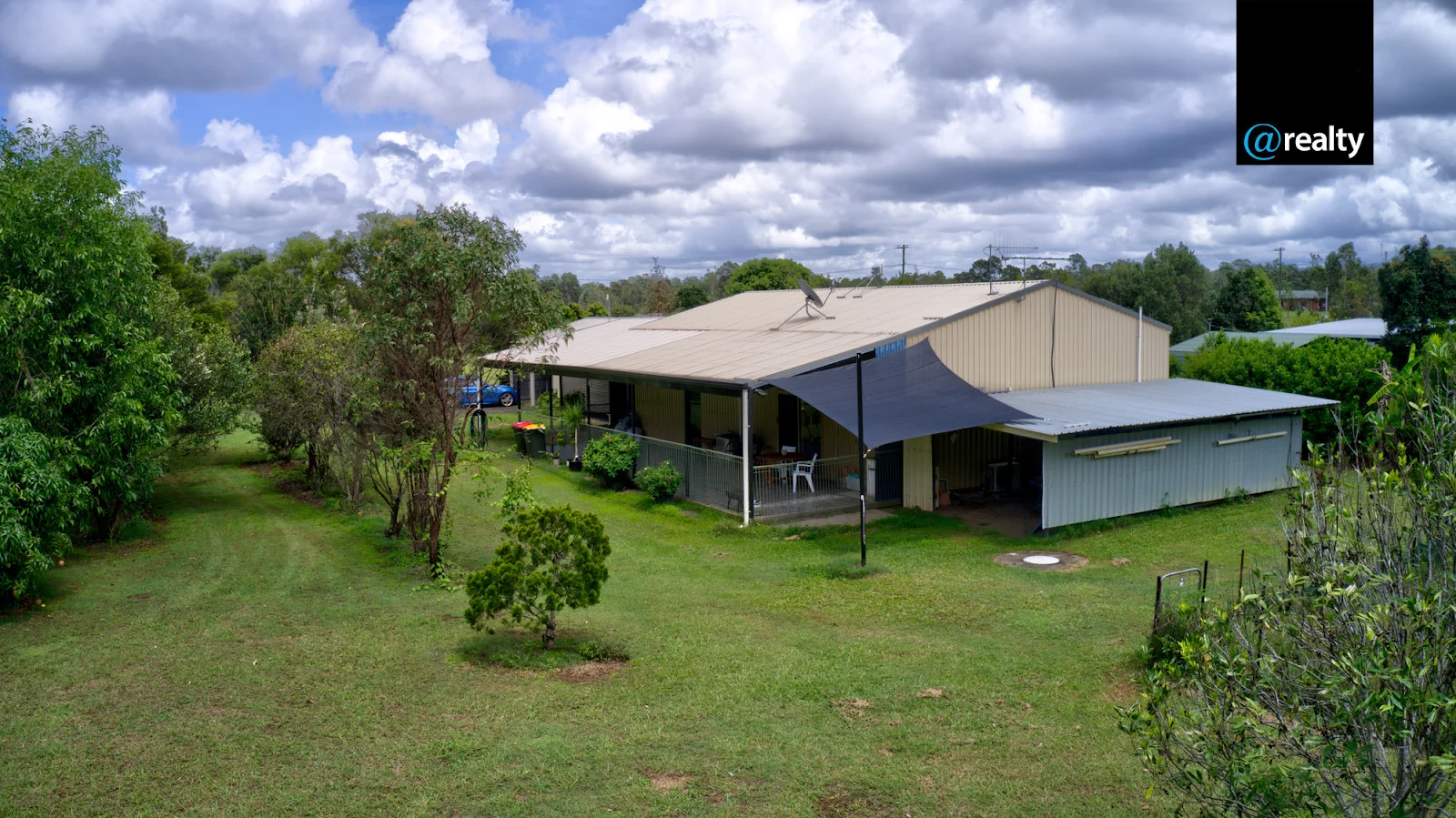 Additional image 4 of 139 Gordon Earl Drive, Millstream QLD 4888