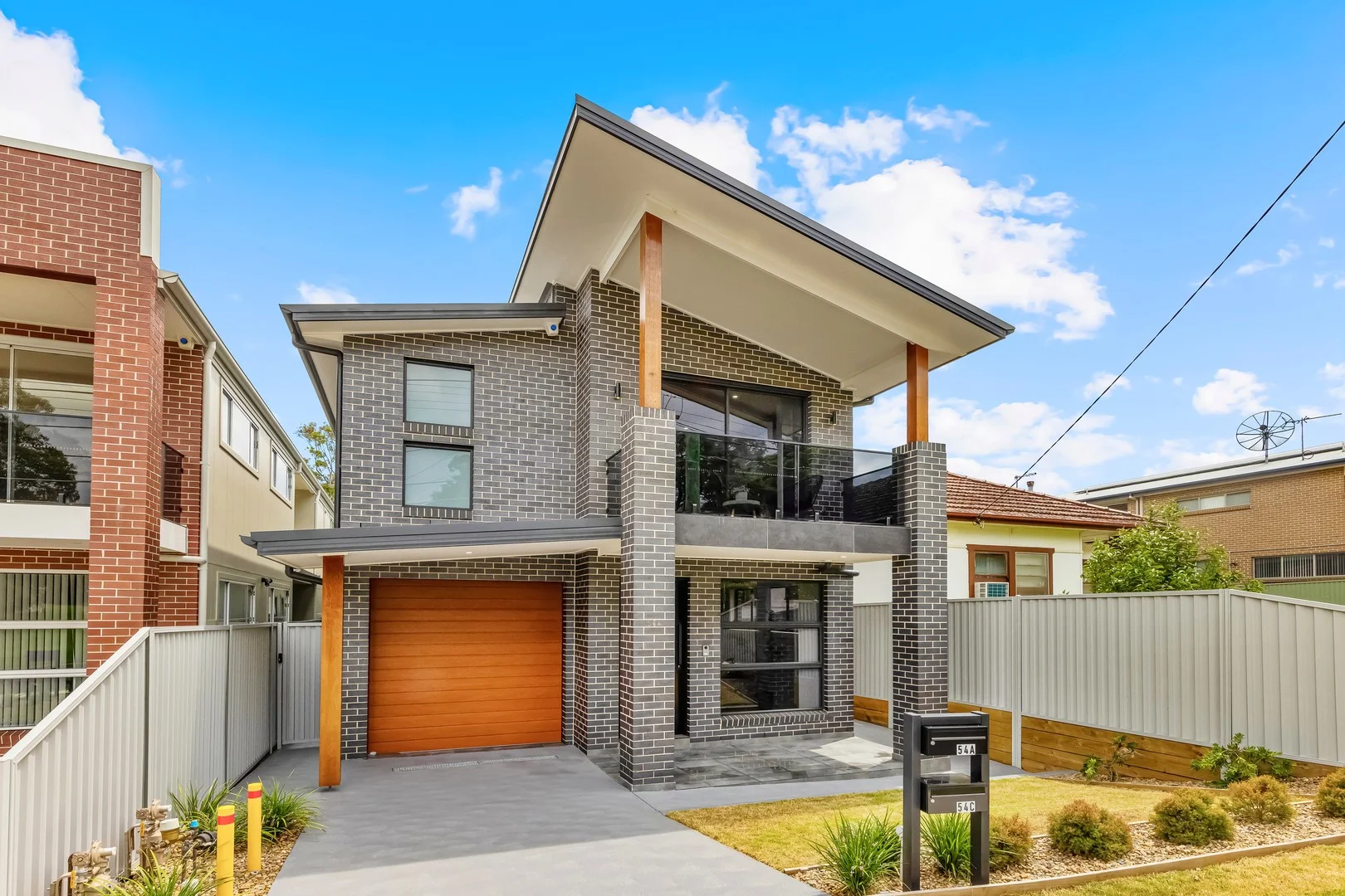 54A Spurway Street, Ermington NSW 2115