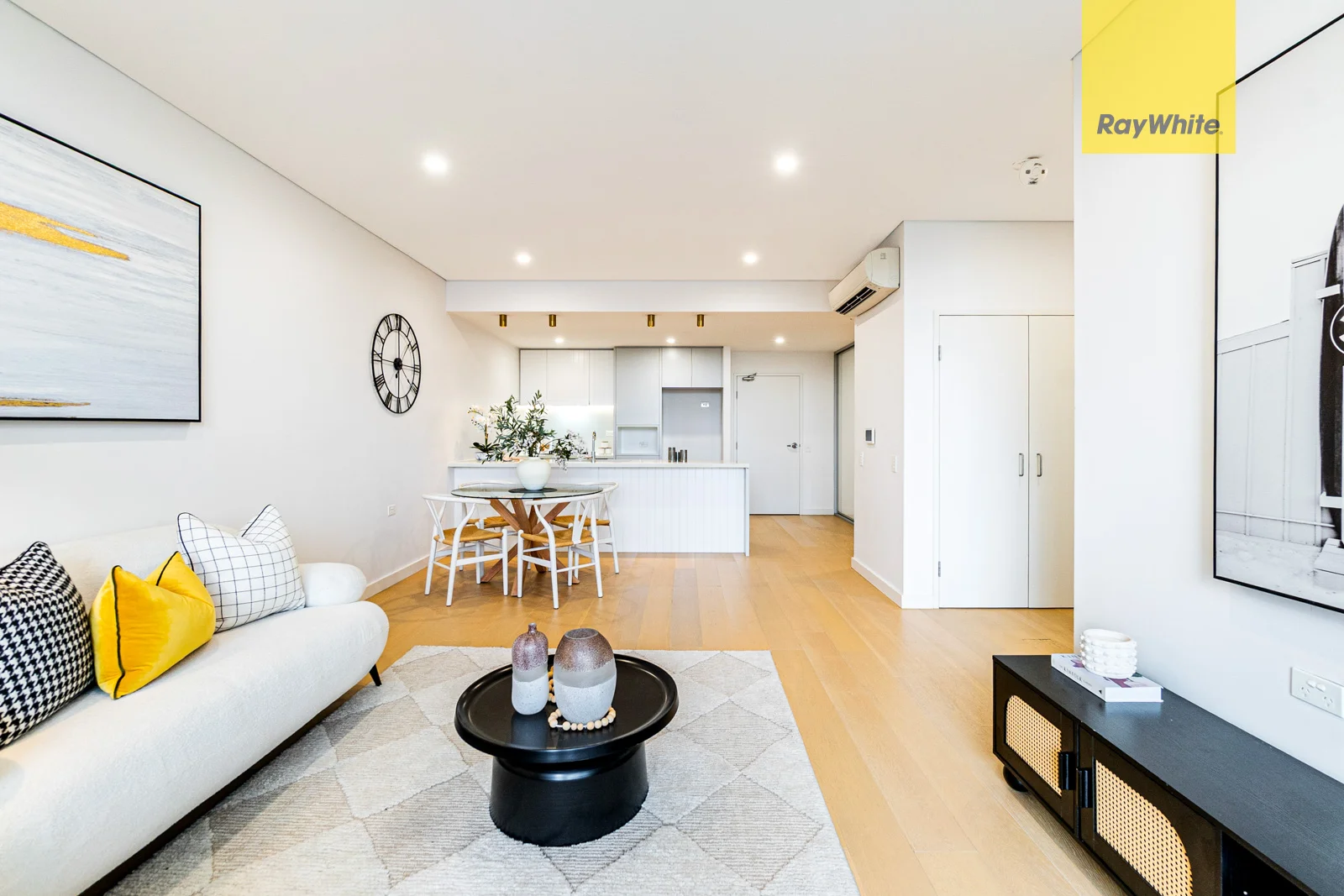 Additional image 5 of 246/2 Gerbera Place, Kellyville NSW 2155