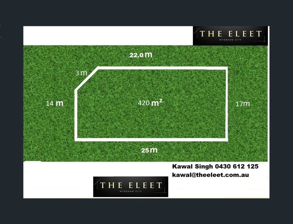 1 Timor Road, Truganina VIC 3029