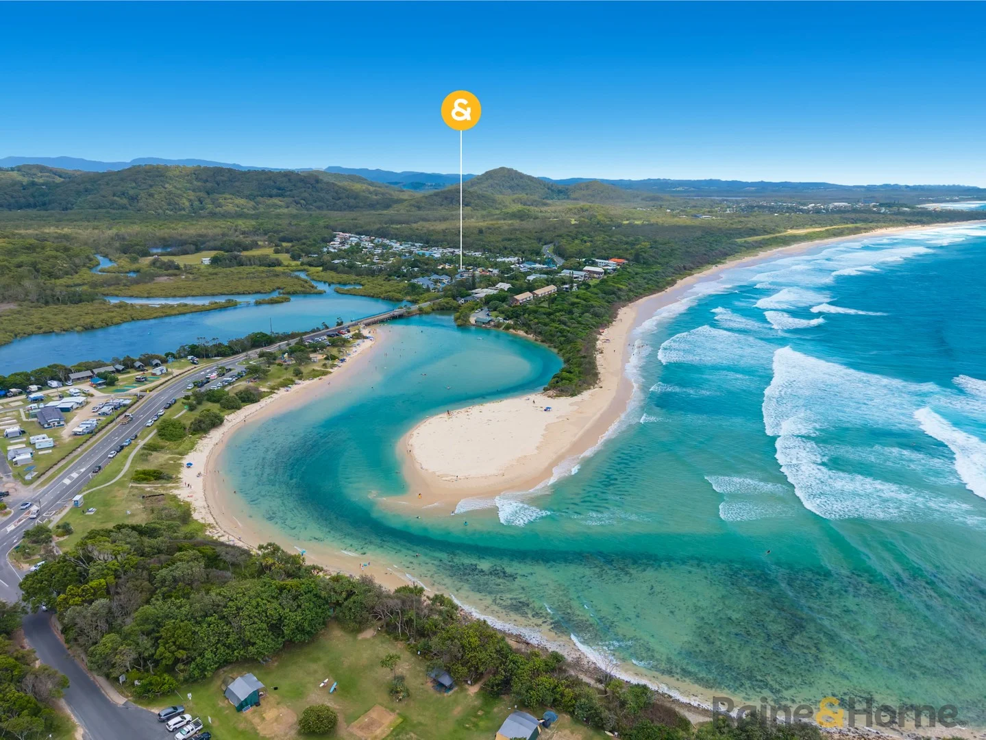 1/7 Creek Street, Hastings Point NSW 2489