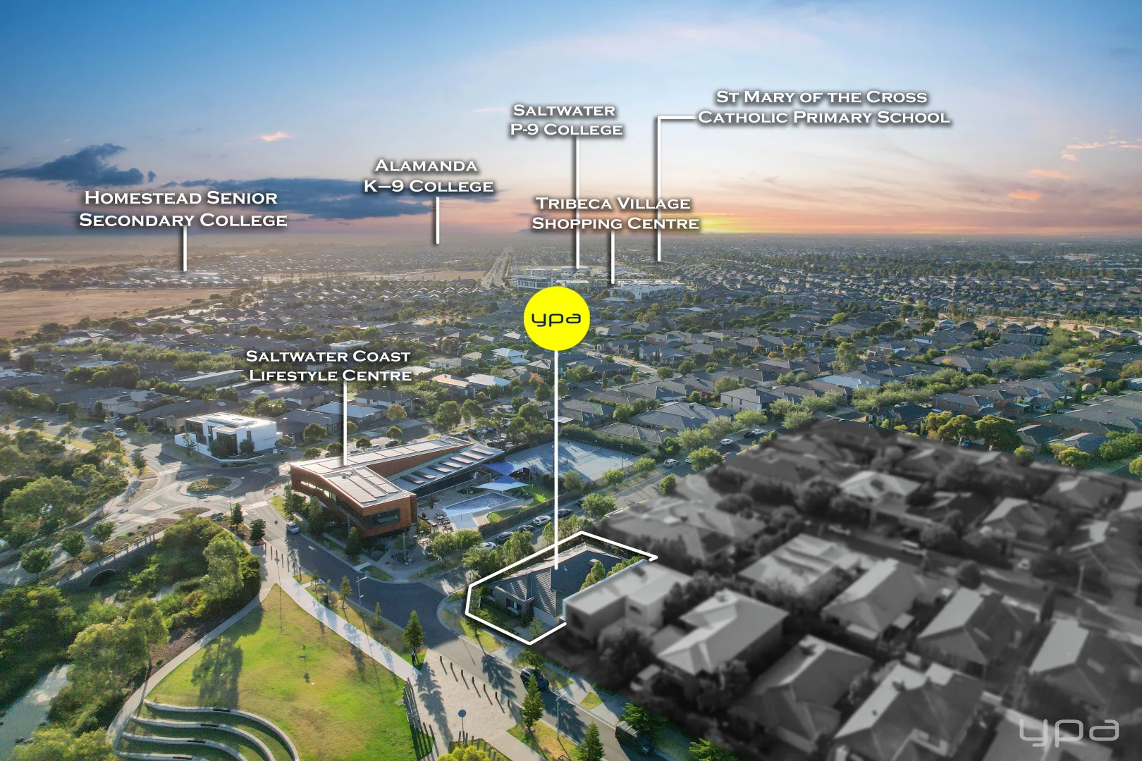 Additional image 28 of 49 Citybay Drive, Point Cook VIC 3030